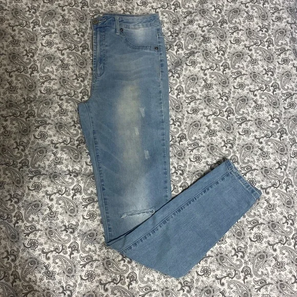 BlueNote High rise Ripe jegging - Picture 2 of 6